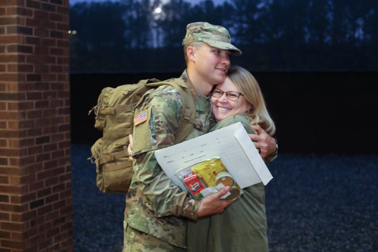 Home Fort Benning Graduations & More